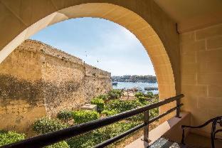 Floriana Resort | Grand Hotel Excelsior