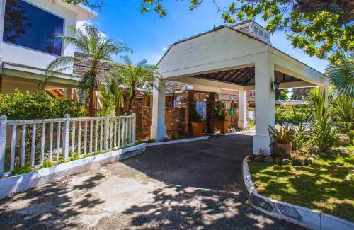 Port Royal Hotel | Grand Hotel Excelsior Port Royal