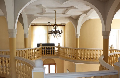 Gori Hotel | Grand Hotel