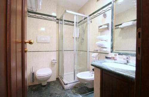 Gianicolense Hotel | Grand Hotel Gianicolo