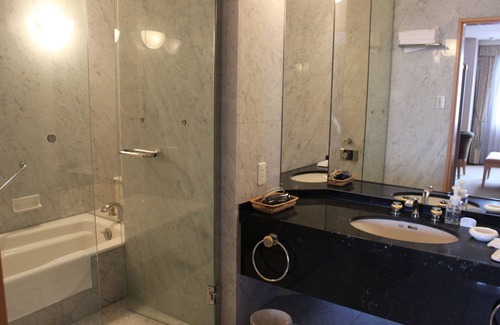 Ishikawa Prefecture Hotel | Grand Hotel Hakusan