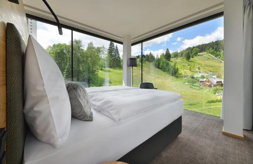 Pec pod Snezkou Hotel | Grand Hotel Hradec