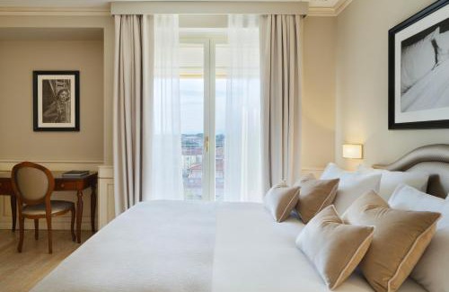 Forte dei Marmi Hotel | Grand Hotel Imperiale