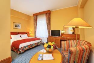 Dejvice Hotel | Grand Hotel International - Czech Leading Hotels