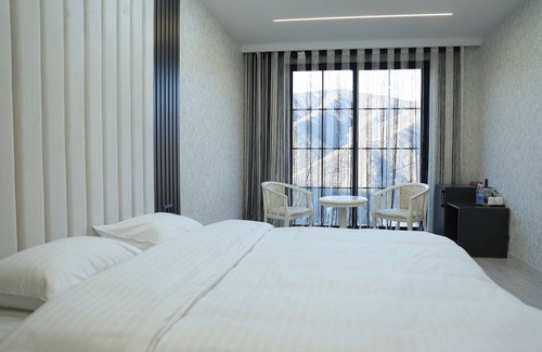 Kapan Hotel | Grand Hotel Kapan