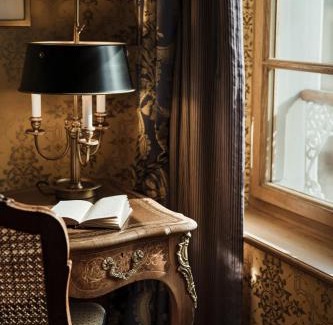 Basel City Centre Hotel | Grand Hotel LES TROIS ROIS