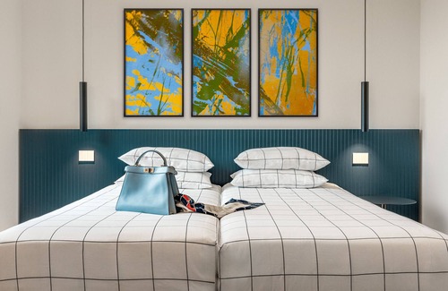 Verbania Hotel | Grand Hotel Majestic