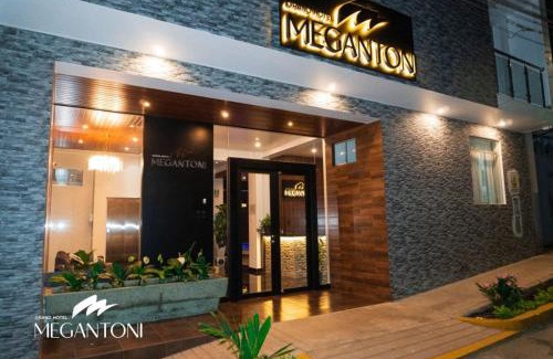 Quillabamba Hotel | Grand Hotel Megantoni