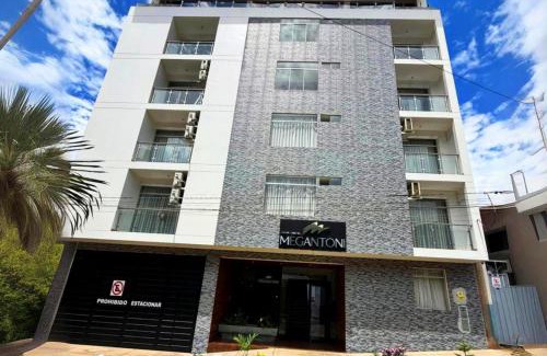 Quillabamba Hotel | Grand Hotel Megantoni