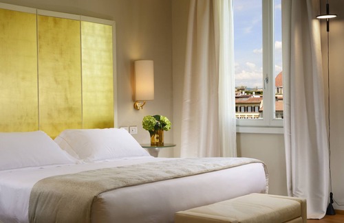 Santa Maria Novella Hotel | Grand Hotel Minerva