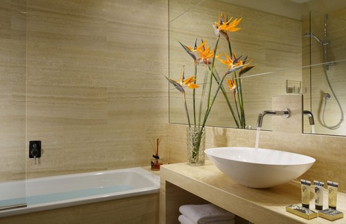 Santa Maria Novella Hotel | Grand Hotel Minerva
