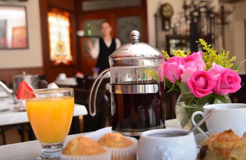 Tepatitlan de Morelos Hotel | Grand Hotel Tepatitlán