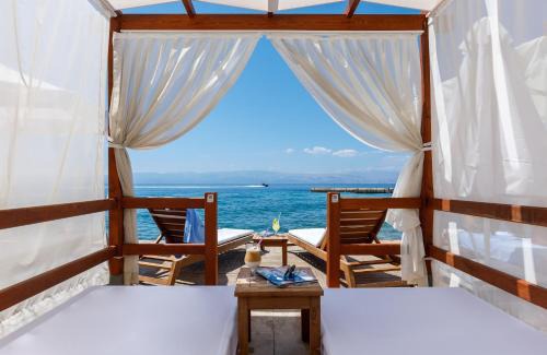 Cesme Hotel | Grand Hotel Ontur Cesme