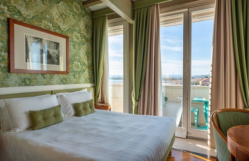 Ortigia Hotel | Grand Hotel Ortigia Siracusa