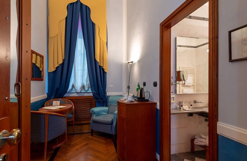 Ortigia Hotel | Grand Hotel Ortigia Siracusa
