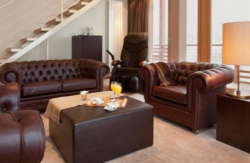 Passo del Tonale Hotel | Grand Hotel Paradiso