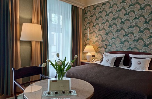 Stare Miasto Hotel | Grand Hotel