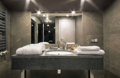 Stare Miasto Hotel | Grand Hotel