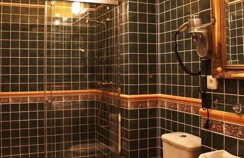 Jicin Hotel | Grand Hotel Praha