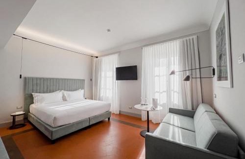 San Gemini Hotel | Grand Hotel San Gemini I UNA Esperienze