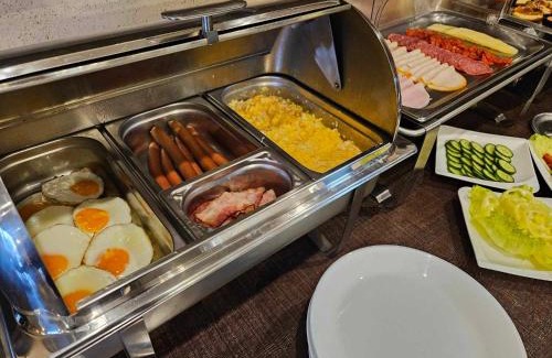 Senica Hotel | Grand Hotel Senica, Garni