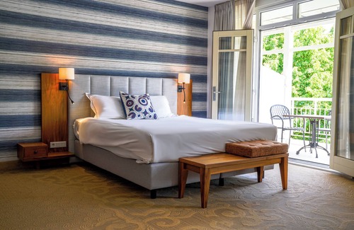 Westenschouwen Hotel | Grand Hotel Ter Duin