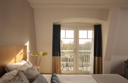Westenschouwen Hotel | Grand Hotel Ter Duin