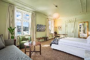 Sentrum Hotel | Grand Hotel Terminus