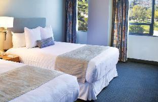 Tijuana Hotel | Grand Hotel Tijuana