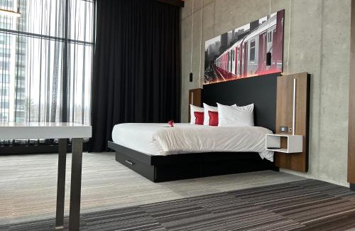 Blainville Hotel | Grand Hotel TiMES Blainville-Mirabel