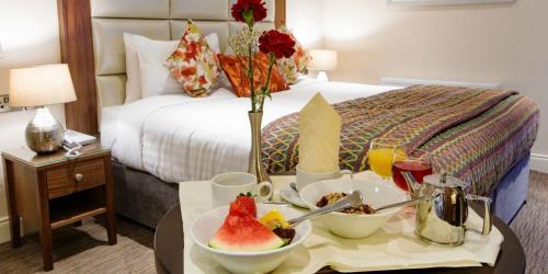 Tralee Hotel | Grand Hotel Tralee