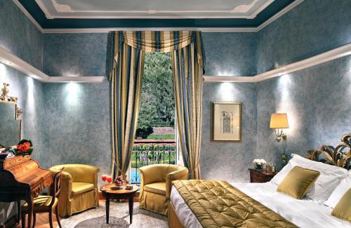 Tremezzo Hotel | Grand Hotel Tremezzo
