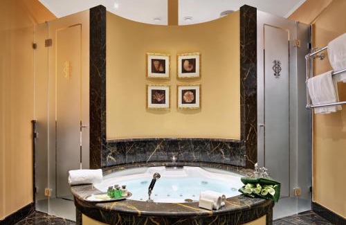 Tremezzo Hotel | Grand Hotel Tremezzo