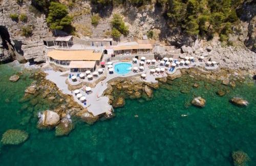 Praiano Hotel | Grand Hotel Tritone