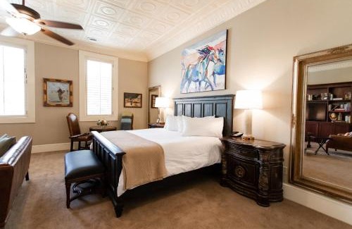 McKinney Hotel | Grand Hotel