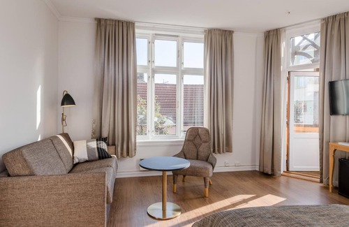 Egersund Hotel | Grand Hotell Egersund