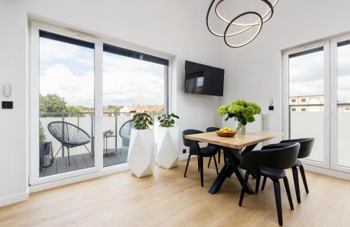 Olsztyn Apartment | Grand House