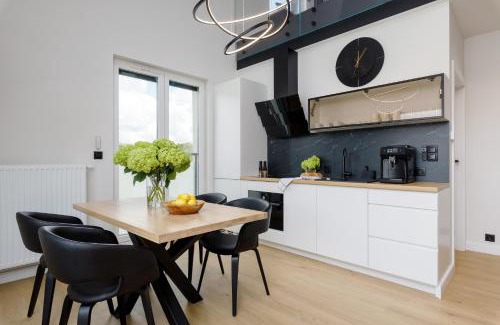 Olsztyn Apartment | Grand House