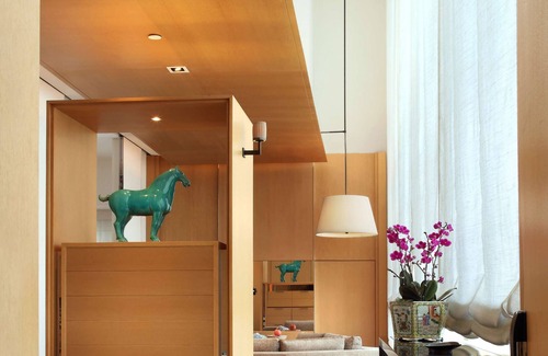 Jinjiang Hotel | Grand Hyatt Chengdu