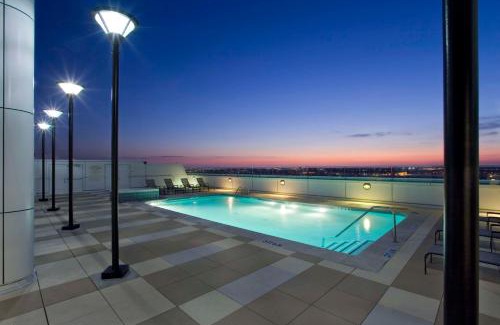 Dallas Hotel | Grand Hyatt DFW Airport