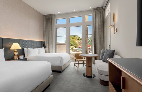 Indian Wells Resort | Grand Hyatt Indian Wells Resort & Villas