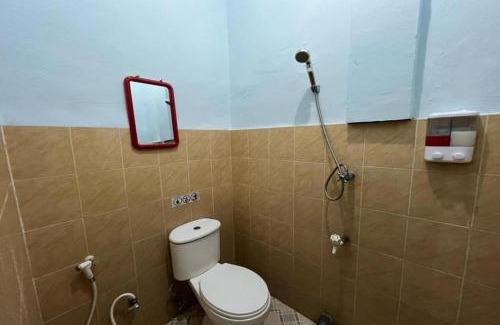 Sumberasri House | Grand ICON Resort - ALAS PURWO