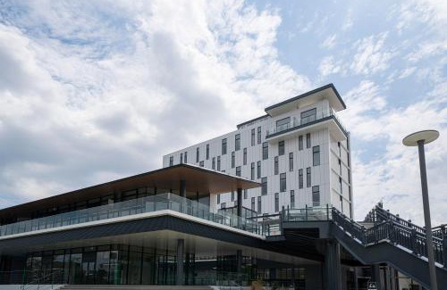 Okazaki Hotel | Grand Inn Higashi-Okazaki