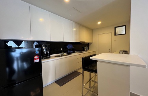 Genting Highlands Apartment | Grand Ion Delemen by Quince Home Genting Highlands