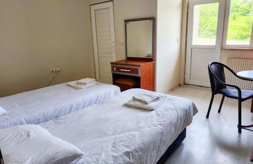 Posof Hotel | Grand İpekyolu OTEL