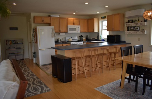 Grand Isle House | Grand Isle Getaway Near Beach!