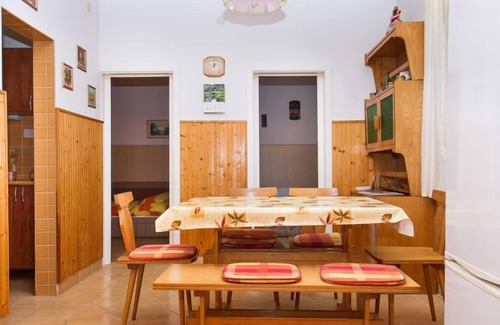 Balatonkeresztur House | Grand Jardin by Interhome