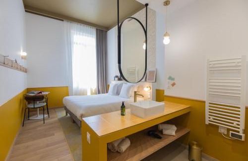 La Conception Hotel | Grand Juste