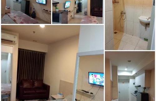 Bekasi Barat Apartment | Grand kamala lagoon