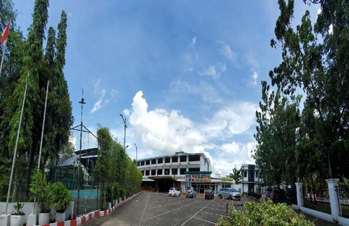 Pontianak Hotel | Grand Kartika Hotel